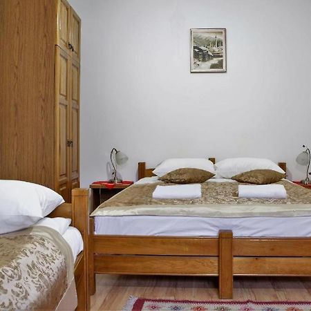 סראייבו Hotel Kandilj מראה חיצוני תמונה