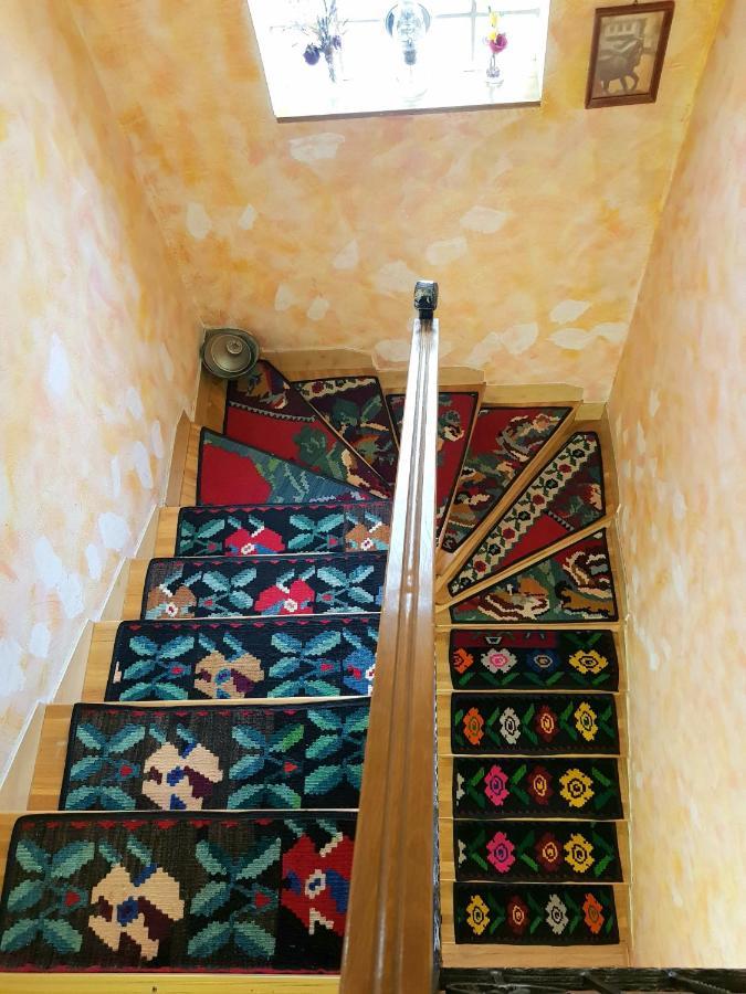 סראייבו Hotel Kandilj מראה חיצוני תמונה