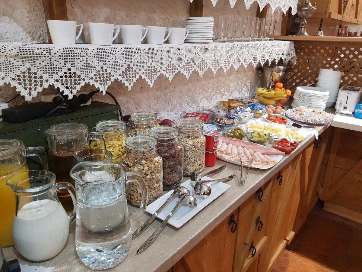 סראייבו Hotel Kandilj מראה חיצוני תמונה