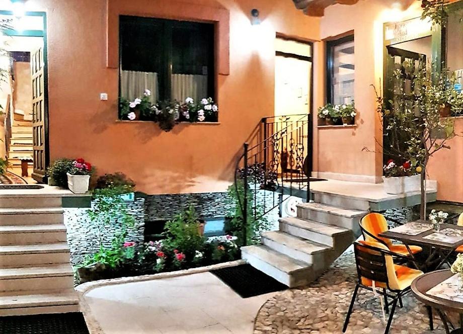סראייבו Hotel Kandilj מראה חיצוני תמונה