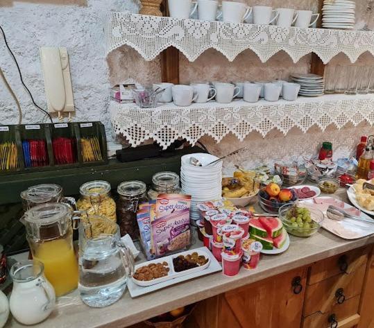 סראייבו Hotel Kandilj מראה חיצוני תמונה