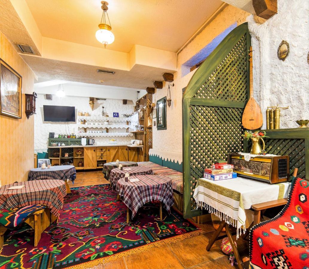 סראייבו Hotel Kandilj מראה חיצוני תמונה