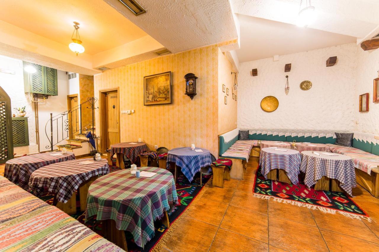 סראייבו Hotel Kandilj מראה חיצוני תמונה